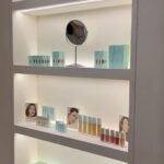 Raisa Andriana Instagram - Bingung colour match no more, karena udah bisa coba langsung @officialrainebeauty products di @fruition_id yang baru aja grand opening di PS! 🫶🏻 Go check it out guys!