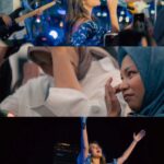 Raisa Andriana Instagram - Seperti biasa selalu latepost 🫠 masih belum move on acara Hari Ibu Intimate Session jumat kemarin. Jarang banget kita bikin intimate session kayak ginii apalagi sama para Ibu pula jadi lebih berasa relatenya sesama ibu2. Seneng bangett karena selain nyanyi bareng kita juga sharing2 pengalaman selama jadi Ibu, akupun banyak belajar dari kaliann 🫶🏻 Terima kasiih untuk semua Ibu yang sudah menyempatkan hadir. Energi kalian hangat sekalii bikin aku ter recharge 🤗 Makeup // @ferryfahrizal Hair // @ibaayy___ Photo // @nareend @high_iso