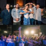 Raisa Andriana Instagram - Seperti biasa selalu latepost 🫠 masih belum move on acara Hari Ibu Intimate Session jumat kemarin. Jarang banget kita bikin intimate session kayak ginii apalagi sama para Ibu pula jadi lebih berasa relatenya sesama ibu2. Seneng bangett karena selain nyanyi bareng kita juga sharing2 pengalaman selama jadi Ibu, akupun banyak belajar dari kaliann 🫶🏻 Terima kasiih untuk semua Ibu yang sudah menyempatkan hadir. Energi kalian hangat sekalii bikin aku ter recharge 🤗 Makeup // @ferryfahrizal Hair // @ibaayy___ Photo // @nareend @high_iso