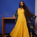 Rajisha Vijayan Instagram - Luna for the Yule ball! 🪄 PC : @jiksonphotography Styling: @styledbysmiji Outfit : @nicojournal Glam: @laxmi_saneesh Assist : @siraj_saleem_ Location : @azora.hotels