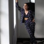 Rajisha Vijayan Instagram - Leaving 2023 with gratitude and stepping into 2024 with some kickass dreams! 🖤 PC : @jiksonphotography Styling: @styledbysmiji Outfit : @truebrowns Glam: @laxmi_saneesh Assist : @siraj_saleem_ Location : @azora.hotels #2023goodbye #hello2024