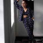 Rajisha Vijayan Instagram - Leaving 2023 with gratitude and stepping into 2024 with some kickass dreams! 🖤 PC : @jiksonphotography Styling: @styledbysmiji Outfit : @truebrowns Glam: @laxmi_saneesh Assist : @siraj_saleem_ Location : @azora.hotels #2023goodbye #hello2024