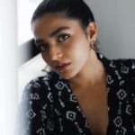 Rajisha Vijayan Instagram - Fiery 2024!! 💥 PC : @jiksonphotography Styling: @styledbysmiji Outfit : @truebrowns Glam: @laxmi_saneesh Assist : @siraj_saleem_ Location : @azora.hotels