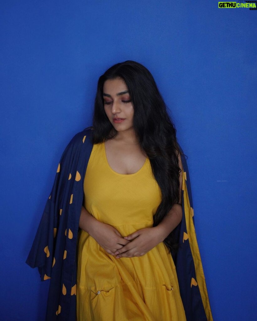 Rajisha Vijayan Instagram - Luna to the Yule ball! 🪄 PC : @jiksonphotography Styling: @styledbysmiji Outfit : @nicojournal Glam: @laxmi_saneesh Assist : @siraj_saleem_ Location : @azora.hotels