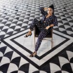 Rajisha Vijayan Instagram - Checkmate! ♟️ PC : @jiksonphotography Styling: @styledbysmiji Outfit : @truebrowns Glam: @laxmi_saneesh Assist : @siraj_saleem_ Location : @azora.hotels