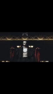 Ramin Karimloo Instagram - I can now confirm that I will be back as The Phantom for the run in Milan. Looking forward to seeing you all there. #TAM 11-22 October 2023 #phantomoftheopera #teatroarcimboldimilano @_broadwayitalia_
