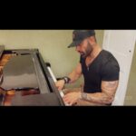 Ramin Karimloo Instagram - Use Somebody - Kings of Leon