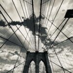 Ramin Karimloo Instagram - #brooklynbridge