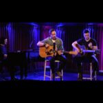 Ramin Karimloo Instagram - Thank you @officialbroadwayworld for letting us play a few tunes for you. My @youtube channel is ARoamingIranian for this and other videos. #music