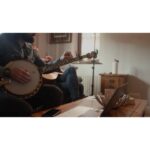 Ramin Karimloo Instagram - New Exclusive content will bring ya in some of our rehearsals too with The Broadgrass Band. More details to come. Don’t forget, see us live, December 15th in london @eventimapollo - tickets on sale now. #fromnowon #musical #theatre #folk #dogstolelimelight #shesthebest #rehearsal #music