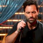 Ramin Karimloo Instagram - From our album ‘From Now On’ - Link in my bio for streaming and downloading options