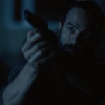 Ramin Karimloo Instagram - Some stills from @boundthemovie - @danceswithfilms @isaacwoofter