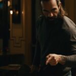 Ramin Karimloo Instagram - Some stills from @boundthemovie - @danceswithfilms @isaacwoofter