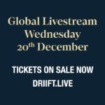 Ramin Karimloo Instagram - Come tomorrow. You’ll be back. ‘From The Rehearsal Room - Asylum Chapel’ premieres tomorrow. Link in the bio for tickets. Worldwide Stream. @driiftlive @wearecraft @hadleyfraser @theo.jamieson