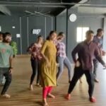 Ramya Behara Instagram - Sharing some good moments from 2023 ✨ May we create an amazing 2024 ❤️