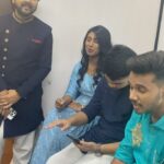 Ramya Behara Instagram - Sharing some good moments from 2023 ✨ May we create an amazing 2024 ❤️