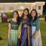 Ramya Behara Instagram - Sharing some good moments from 2023 ✨ May we create an amazing 2024 ❤️