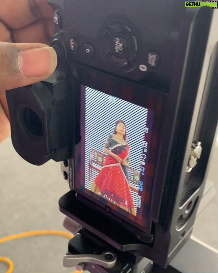 Ramya Behara Instagram - Sharing some good moments from 2023 ✨ May we create an amazing 2024 ❤️