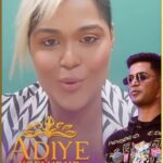 Ramya NSK Instagram - “Adiye Kolludhe “ “Singer Krish Live in colombo 2.0” @ramyansk Book your tickets now🎟️ For more details 0725554790 Date - 16.12.2023 Venue- musueas college auditorium Time -7.00 pm onwards #AdiyeKolludhe #Krishlive #krishliveincolombo_2.0 #win_international_production #krish_singer Musias Collage
