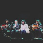 Rancapino Chico Instagram - Os estoy leyendo y viendo todo lo q compartís... Os quiero mis @rancapineros Sois los mejores.. ❤️🌲🤗 Seguimos en el camino.. Hoy destino SIERRA DE HUETOR.. Han sido unos días inolvidables junto con mi gran equipo.. ANTEQUERA, OJEN Y MEDINA DE RÍOSECO Os llevo en mi corazón.. ❤️❤️ 3 📷 @cienxcienflamenco 4 y 5 📷 @chuchiguerra