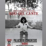 Rancapino Chico Instagram - Mañana nos vemos BADAJOZ.. Deseandooooooo mis @rancapineros ❤️🌲 Aquí toda la información 👇🏾 https://www.giglon.com/todos?idEvent=concierto-de-rancapino-chico-en-badajoz-el-22-de-abril
