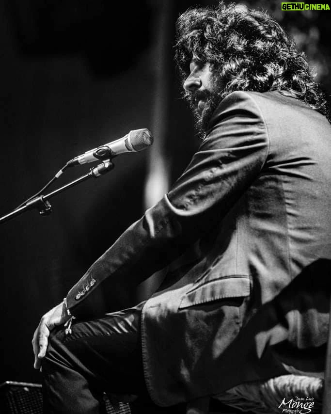 Rancapino Chico - 351 Likes - TOMELLOSO.. Mañana día 13/ abril.
Tendré el lujo de dar un concierto
en el Teatro: MARCELO GRANDE.
Junto a mis fieles escuderos
Al toque: @antoniohigueroguitarrista
@edupercu y @naimreal91
En mi historia, tenéis toda la información..
Ganas de veros mis @rancapineros ❤️🌲🤗🤗