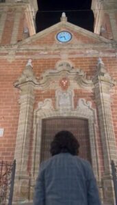 Rancapino Chico Instagram - Mis @rancapineros no puedo dejar pasar este mes tan especial sin dejar una pincelada de mi sentir.. Os deseo todo lo mejor.. ❤️🌲🤗 Al toque están mis queridos y admirados @jesuli_nunez y @salado8894