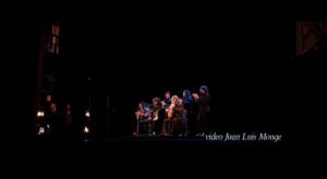 Rancapino Chico Instagram - "Tengo un Amor en la Calle"...

En el homenaje a Juan Fernández Flores el Moreno..

Al toque: José Gálvez. 

Mis @rancapineros  el día 5 de mar nos vemos en Palma de Mallorca II FESTIVAL FLAMENCO PACO DE LUCÍA..
Presentando: "HIJO DEL CANTE"... ❤️🌲🤗🤗

Toda la información 👇🏾

https://www.culturalpalma.com/es/Conciertos/ii-festival-de-flamenco-paco-de-lucia-rancapino-chico-teatre-municipal-xesc-forteza-palma/