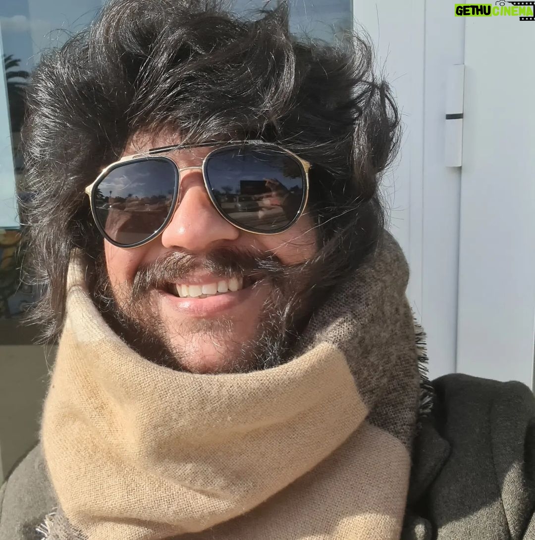 Rancapino Chico - 613 Likes - Buenos días mis @rancapineros
Ya mismo nos vemos en VALLADOLID..
TEATRO CERVANTES..
Que tengais una feliz semana.. ❤️🌲🤗