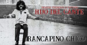 Rancapino Chico Instagram - VALLADOLID será mi próxima parada en mi nueva andadura  Gira "HIJO DEL CANTE".. El próximo 24 de febrero 2023. 

No sabéis las ganas que tengo de veros mis @rancapineros ❤️🌲🤗

🎟️Entradas ya a la venta: 👇🏻

https://www.entradas.com/event/rancapino-chico-teatro-cervantes-valladolid-16149355/