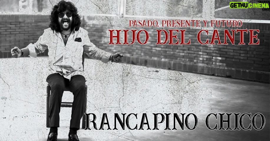 Rancapino Chico - 448 Likes - VALLADOLID será mi próxima parada en mi nueva andadura Gira "HIJO DEL CANTE".. El próximo 24 de febrero 2023.
No sabéis las ganas que tengo de veros mis @rancapineros ❤️🌲🤗
🎟️Entradas ya a la venta: 👇🏻
https://www.entradas.com/event/rancapino-chico-teatro-cervantes-valladolid-16149355/