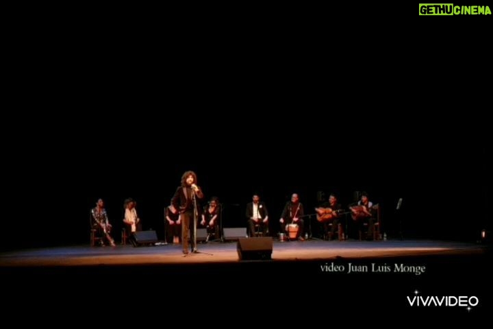 Rancapino Chico - 490 Likes - El día 22/ dic tendré el lujo de colaborar junto a un gran elenco acompañando a mi querida y admirada Maria José Santiago..
Será una noche especial por una buena causa a
BENEFICIO DE: NUEVO FUTURO
Os deseo todo lo mejor mis @rancapineros
❤️🌲🤗😘
