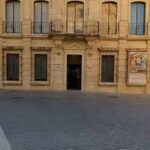 Rancapino Chico Instagram - 🗓️ 𝗗í𝗮 𝗜𝗻𝘁𝗲𝗿𝗻𝗮𝗰𝗶𝗼𝗻𝗮𝗹 𝗱𝗲𝗹 𝗙𝗹𝗮𝗺𝗲𝗻𝗰𝗼 Hice un recorrido por la Exposición Permanente, en el Museo de mi tierra Chiclana de la Frontera (Cádiz).. 🖼 Retrato de Alonso Núñez 'Rancapino', obra de @g7tattoo #MuseodeChiclana #Chiclana #DíaInternacionaldelFlamenco #arteflamenco #cantejondo #patrimoniocultural #rancapino Alonso Núñez Núñez (Rancapino).