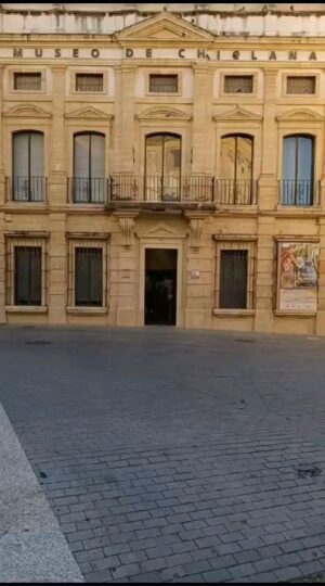 Rancapino Chico Instagram - 🗓️ 𝗗í𝗮 𝗜𝗻𝘁𝗲𝗿𝗻𝗮𝗰𝗶𝗼𝗻𝗮𝗹 𝗱𝗲𝗹 𝗙𝗹𝗮𝗺𝗲𝗻𝗰𝗼 
Hice un recorrido por la Exposición Permanente, en el Museo  de mi tierra Chiclana de la Frontera (Cádiz)..

🖼 Retrato de Alonso Núñez 'Rancapino', obra de @g7tattoo

#MuseodeChiclana #Chiclana #DíaInternacionaldelFlamenco #arteflamenco #cantejondo #patrimoniocultural #rancapino
Alonso Núñez Núñez (Rancapino).