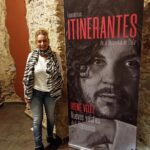 Rancapino Chico Instagram - 𝗘𝗫𝗣𝗢𝗦𝗜𝗖𝗜𝗢𝗡 "𝗡𝗨𝗘𝗩𝗢𝗦 𝗩𝗔𝗟𝗢𝗥𝗘𝗦 𝗗𝗘𝗟 𝗙𝗟𝗔𝗠𝗘𝗡𝗖𝗢" 𝗗𝗘 𝗜𝗥𝗘𝗡𝗘 𝗩𝗘𝗟𝗘𝗭: Un honor para mi ser portada de la exposición de la gran @irenevelez.retratos ❤️🌲🤗🤗 Aquí toda la información.. 👇🏾 🗓️ Del 3 al 29 de noviembre de 2023 🏛️ CIHU San Juan de Letrán #ubrique Exposición itinerante de la Diputación de Cádiz (Retratos a lápiz)..