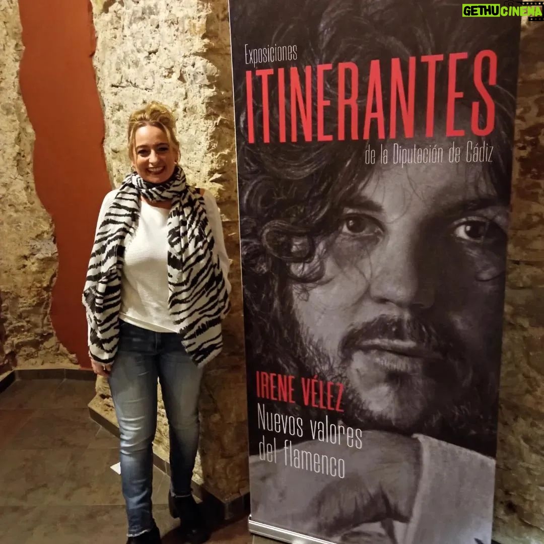 Rancapino Chico Instagram - ππ«π£π’π¦ππππ’π‘ "π‘π¨ππ©π’π¦ π©πππ’π₯ππ¦ πππ ππππ ππ‘ππ’" ππ ππ₯ππ‘π π©ππππ: Un honor para mi ser portada de la exposiciΓ³n de la gran @irenevelez.retratos β€οΈπ²π€π€ AquΓ toda la informaciΓ³n.. ππΎ ποΈ Del 3 al 29 de noviembre de 2023 ποΈ CIHU San Juan de LetrΓ‘n #ubrique ExposiciΓ³n itinerante de la DiputaciΓ³n de CΓ‘diz (Retratos a lΓ‘piz)..
