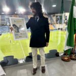 Rancapino Chico Instagram - Fue un privilegio para mi estar en el Estadio del Cádiz FC y que me dieran este reconocimiento junto con mi maestro nunca lo olvidaré.. ❤️🌲🤗 Dos pedazos de equipos.. Cádiz FC Y Sevilla FC..
