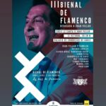 Rancapino Chico Instagram - Un lujo para mi poder dar una pincelada por buleria en el homenaje dedicado al Maestro Juan Villar.. Será una noche muy especial junto a un gran elenco.. ❤️🌲🤗