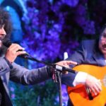 Rancapino Chico Instagram - Nos vemos hoy en Torrent... ❤️🌲🤗 Aquí toda la información.. 👇🏾 🔉 Pur Flamenc. Hereu dels cantes de Cadis, Rancapino Chico, arriba a L’Auditori el 21 d'octubre. #festivalflamenc 🎟️ ENTRADES: https://bit.ly/rancapino-chico-torrent 🔉 Puro Flamenco. Heredero de los cantes de Cádiz, Rancapino Chico, llega a L’Auditori el 21 de octubre. #festivalflamenco 🎟️ ENTRADAS:https://bit.ly/rancapino-chico-torrent