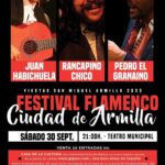 Rancapino Chico Instagram - 30/ Sep destino Armilla junto a un gran elenco.. Al toque: Diego Amaya. ❤️🌲🤗