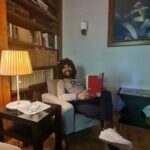 Rancapino Chico Instagram - En mis ratos libres, suelo ir a la Biblioteca a estudiar MAGIA.. 🪄. ❤️🌲🤗😅 Un fin de semana inolvidable en BEDMAR Y EN CABEZÓN DE LA SAL (CANTABRIA) Mis @rancapineros os llevo en mi corazón.. ❤️🌲🤗