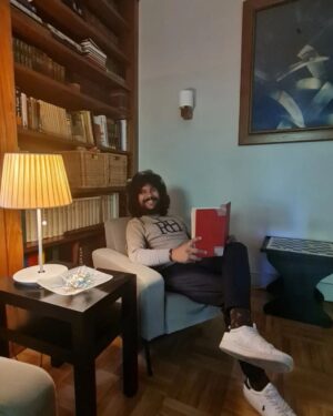 Rancapino Chico Instagram - En mis ratos libres, suelo ir a la Biblioteca a estudiar MAGIA.. 🪄. ❤️🌲🤗😅

Un fin de semana inolvidable en BEDMAR Y EN CABEZÓN DE LA SAL (CANTABRIA)

Mis @rancapineros os llevo en mi corazón..
❤️🌲🤗
