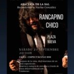 Rancapino Chico Instagram - Hoy será una noche muy especial.. ❤️🌲🤗