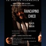 Rancapino Chico Instagram - 23/ Sep destino Abaceria de la Sal (Cantabria).. Al toque: Diego Amaya Con muchas ganas mis @rancapineros ❤️🌲🤗