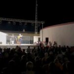 Rancapino Chico Instagram - Mis @rancapineros Vuestros aplausos y cariño los llevo en el alma.. Festival de Benamejil. 2023. Al toque: @antoniohigueroguitarrista Nos vemos el día 22/ Sep en el Festival de Bedmar... ❤️🌲🤗