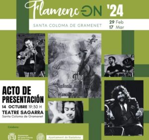 Rancapino Chico Instagram - Mañana día 14/ Nov destino Santa Coloma de Gramenet..

Con muchas ganas BARCELONAAAAA..❤️🌲🤗