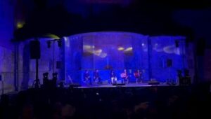 Rancapino Chico Instagram - Pincelada por tarantos de mi paso por Fitero presentando:
"HIJO DEL CANTE".. Al toque: Diego Amaya.
y rodeado de mi gran equipo..

@pacoleonguitarrista_oficial
@edupercu
@naimreal91

Y una organización de 10 parriba.. ❤️🌲

Al mismo tiempo, agradecido también al gran Festival de Santisteban del Puerto organización y un elenco de categoría..

Mis @rancapineros  nos vemos el día 25/ Sep en CAZORLA..