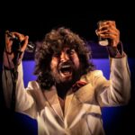 Rancapino Chico Instagram - Han sido 3 días inolvidable mis @rancapineros Con esta imagen captada por mi Marcos de 📷 @cienxcienflamenco , os digo q gracias de todo corazón por el cariño q siempre me dais.. Nos vemos el día 10 de Ago en VILLARALBO.. ❤️🌲🤗