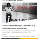Rancapino Chico Instagram - De camino Medina de Ríoseco "HIJO DEL CANTE" https://medinaderioseco.sacatuentrada.es/ Mis @rancapineros ❤️🌲🤗