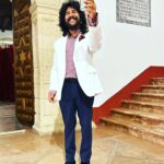 Rancapino Chico Instagram - Festival de Antequera apunto de salir con muchas ganas y luego nos vemos el el festival de Ojen Mis @rancapineros